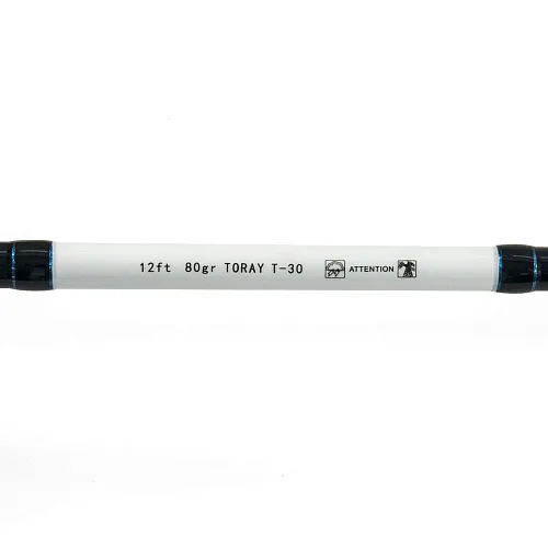 Удилище Viva Top Feeder 3,6m 80g 