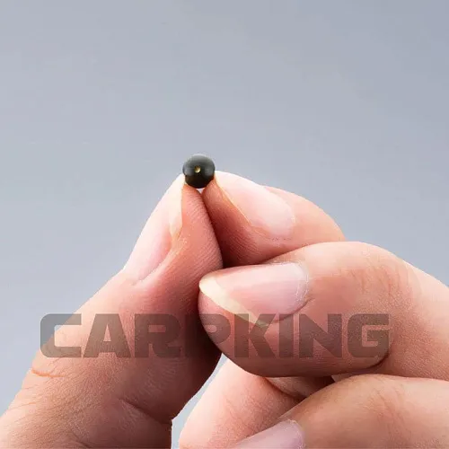 Бусина Carpking Ф3 мм 30 шт в упак. (фасовка 10уп) CK3010-02