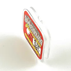 Леска Magnum Platinum Fluorocarbon 30м 0,16мм