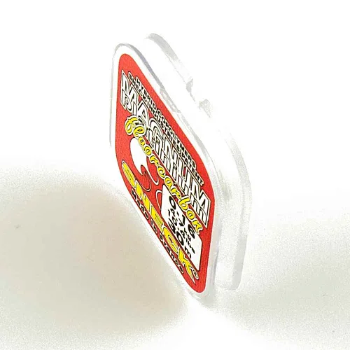 Леска Magnum Platinum Fluorocarbon 30м 0,16мм