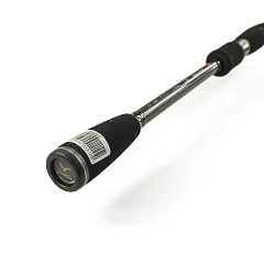 Спиннинг Viva Divergent Twitch 702MH 2,1м 8-32g 250001