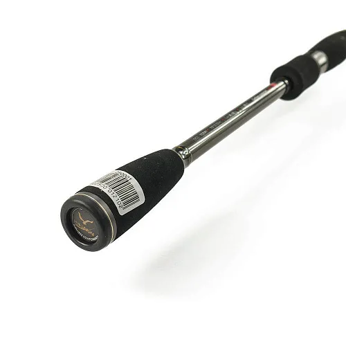 Спиннинг Viva Divergent Twitch 702MH 2,1м 8-32g 250001