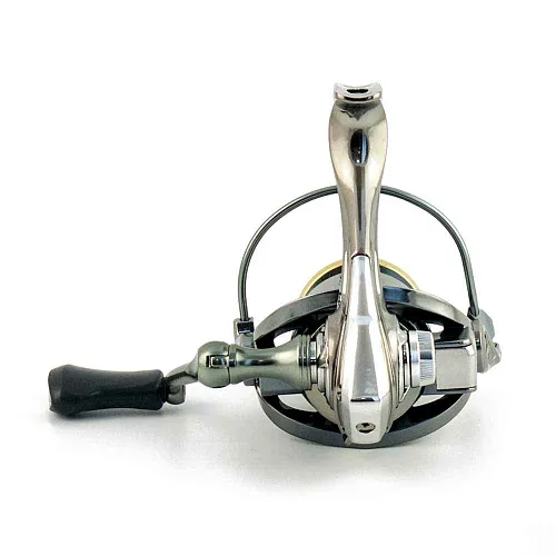 Катушка Caiman Stepls 3000 (5+1ВВ)