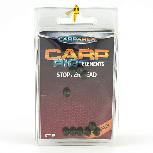 Бусина стопорная Carparea CACR-003 5 мм (5 шт.)
