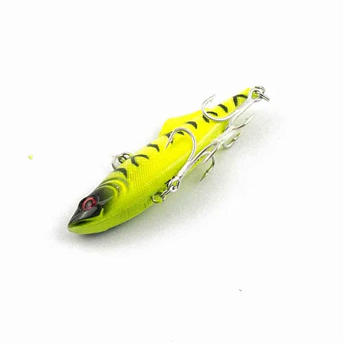 Ратлин Palomino Lusk 70мм 14,5гр цвет 02