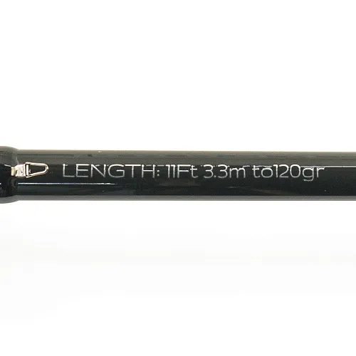 Удилище фидерное Flamingo X-Change 3,3 м до 120гр 11ft