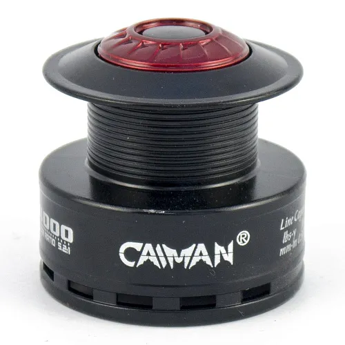 Катушка Caiman Anaconda II RD 140