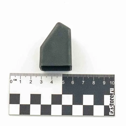 Заглушка кресла Carpking трапеция