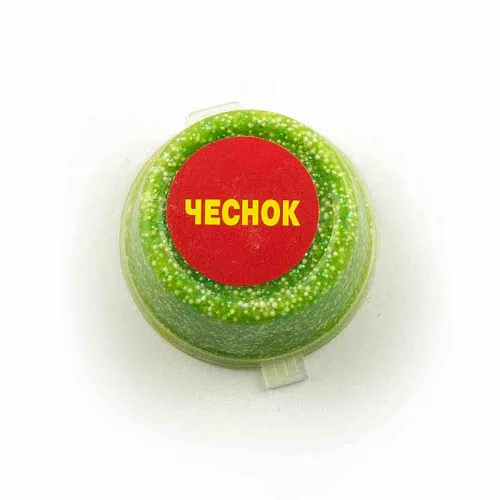 Форелевая паста Magic тонущая Чеснок