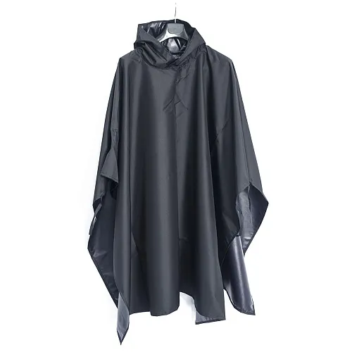 Плащ Amatar Poncho