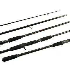 Спиннинг Viva Divergent Casting 862CEXXH 2,58м 230g 220018