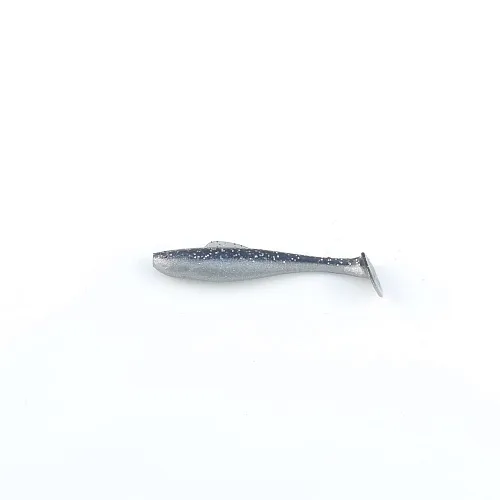 Виброхвост FISHER BAITS Char 84мм цвет 11 (уп. 5шт)