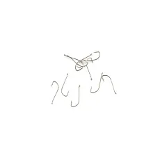 Крючок Killer Miyako № 10