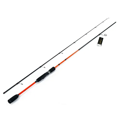 Спиннинг Caiman Master II MASML 2,13 m 5-15g 211013