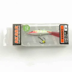 Балансир Akara Bandit 50мм 8 гр цвет 67