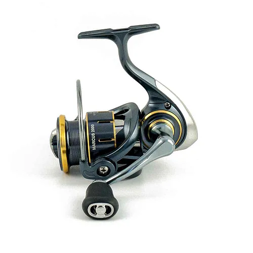 Катушка Caiman Marcus 2000 (5+1ВВ)