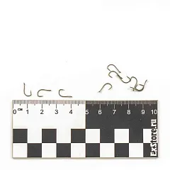 Крючки Caiman Feeder Spesial №5 D11055