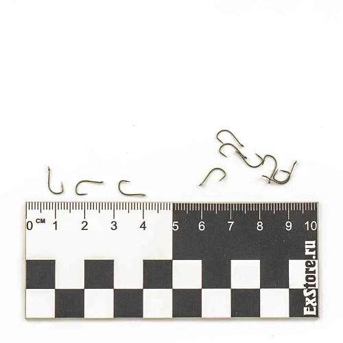 Крючки Caiman Feeder Spesial №5 D11055