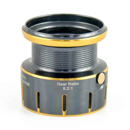 Катушка Caiman Marcus 2000 (5+1ВВ)