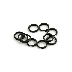 Заводное кольцо Carpking СК9255-07 #7 (фас. 10упак)