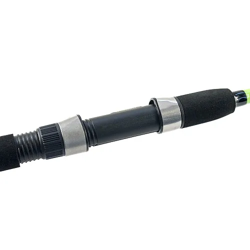 Спиннинг Caiman River hunter spin 20-60g 2.40м 