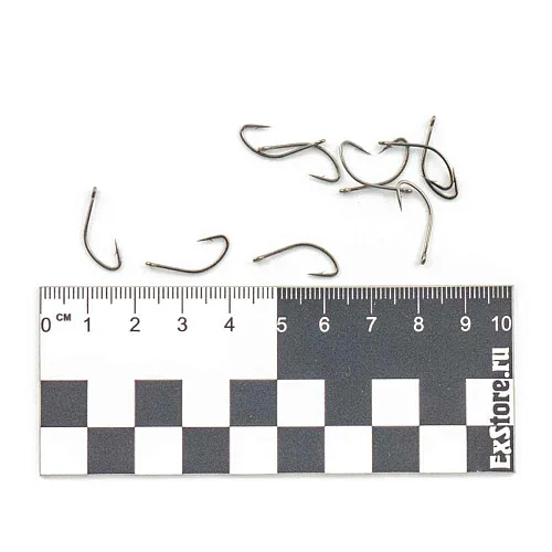 Крючки Caiman Akitakisune №10 12150