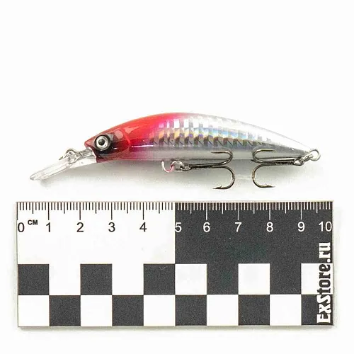 Воблер Palomino Hawk 90S 16гр цвет 8