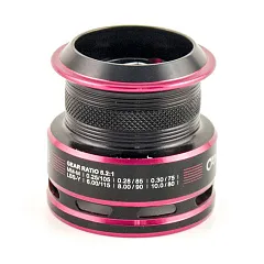 Катушка Caiman Arcada FD 430 (3+1ВВ)