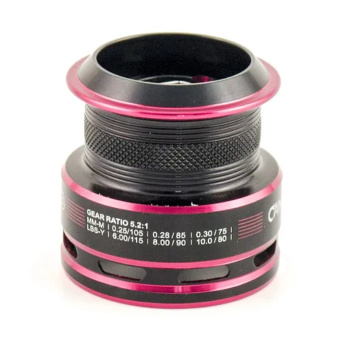 Катушка Caiman Arcada FD 430 (3+1ВВ)