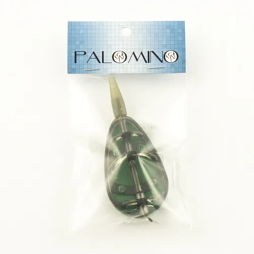 Кормушка методная Palomino PL6191-D крашенная 80g