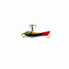 Балансир Akara Skull 40 мм 6 гр цвет 09