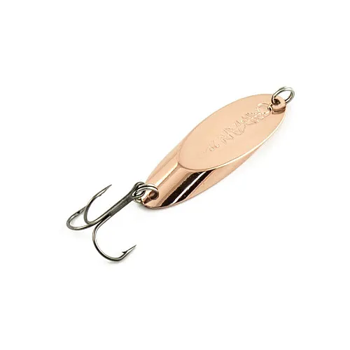 Блесна кастмастер Caiman (медь) (28 гр.) цв. 331 медь 214834