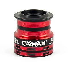 Катушки Caiman Apollo Carp 5000 (5+1ВВ)