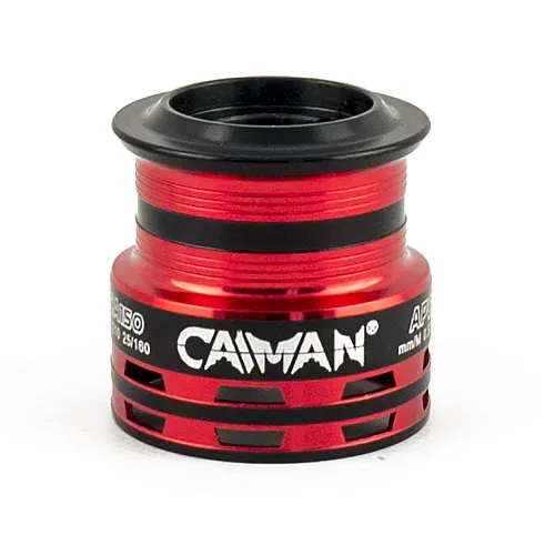 Катушки Caiman Apollo Carp 5000 (5+1ВВ)