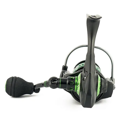 Катушка Caiman Carbon Power FD710 