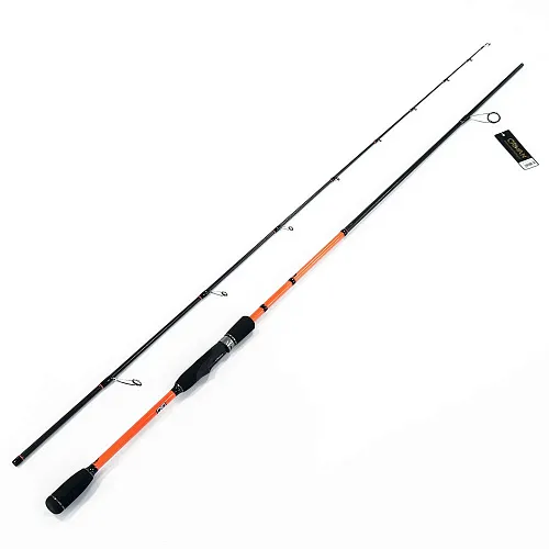 Спиннинг Caiman Master II MASH 2,45 m 20-56g 211019