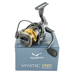 Катушка Viva Mystic Pro FD 840