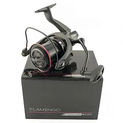 Катушка карповая Flamingo Stalker 8000
