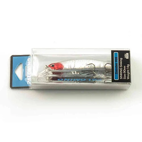 Воблер Palomino Zander 90S 14гр цвет 7