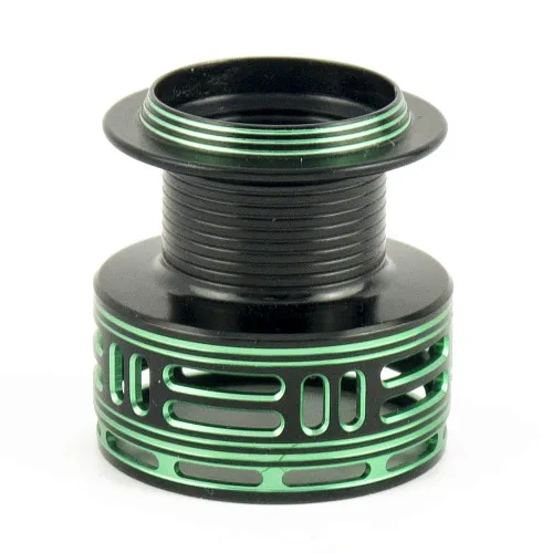 Катушка Caiman Carbon Power FD710 