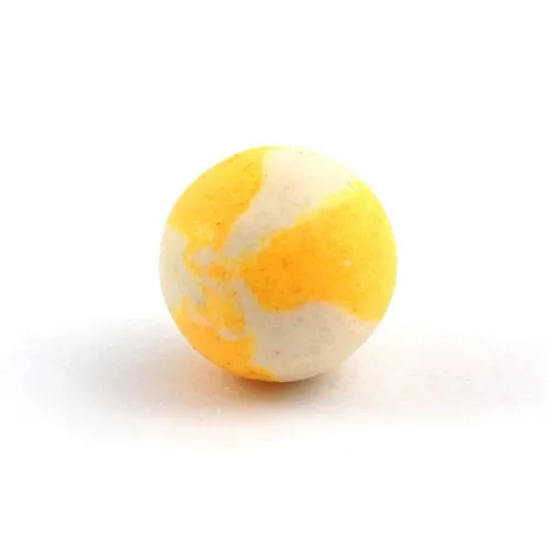 Бойлы GBS Baits Pop-up плавающие 8мм 40гр (уп. 6 шт) Острые специи