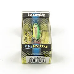 Балансир Izumi Fly Petty 35мм цвет 28