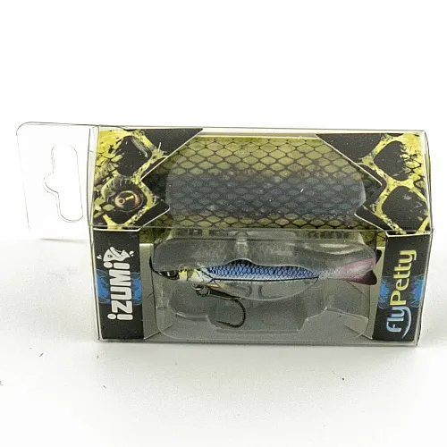 Балансир Izumi Fly petty 50 мм цвет 01