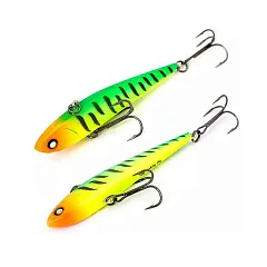 Воблер Akara раттлин Streamer 75 мм 14 гр А 3