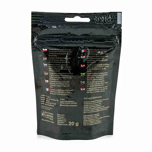 Насадка Traper CORN Puff 20g 8мм Scopex