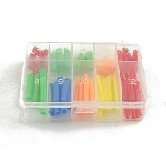 Набор кембриков Caiman (уп10)