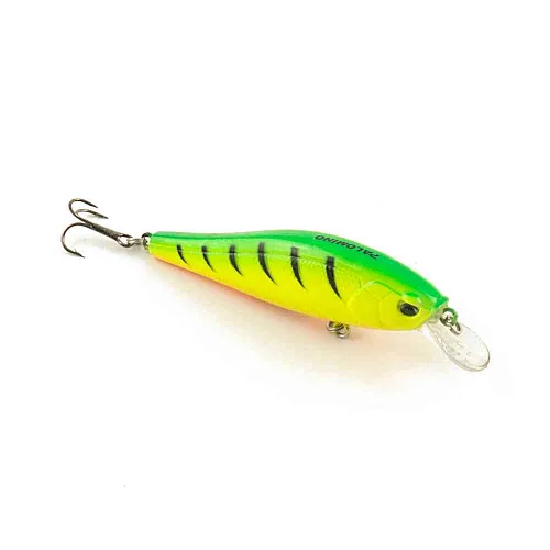 Воблер Palomino Morse 80F 8гр 0-1,5м цвет 4