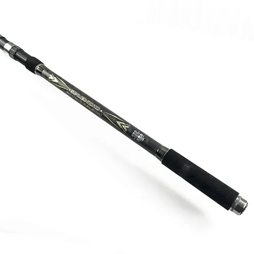 Удилище карповое телескопическое Palomino Splendid 3,9m 150-300g