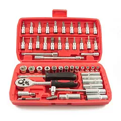 Набор автомобильных инструментов JNGEK 53 предмет