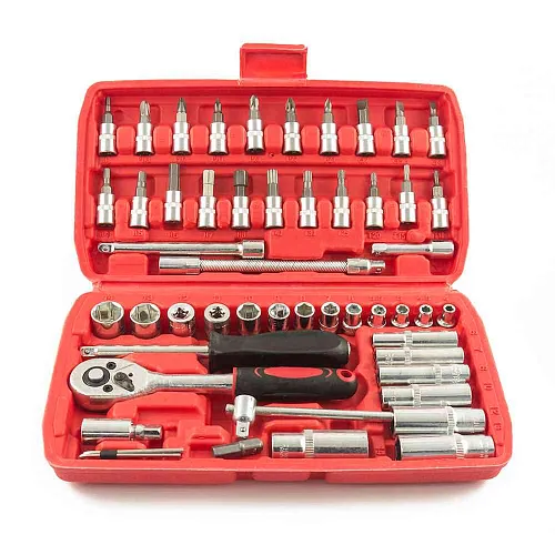 Набор автомобильных инструментов JNGEK 53 предмет